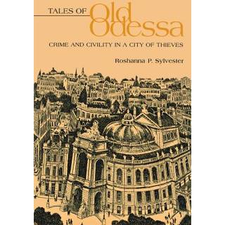Tales of Old Odessa