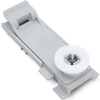 ForeverPro WPW10204131 Adjuster for Whirlpool opvaskemaskine W10204131 8268848 3380860 1482032