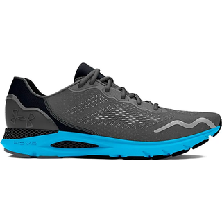Under Armour HOVR™ Sonic 6 Men's Running Shoes Castlerock / Black / Castlerock 45.5