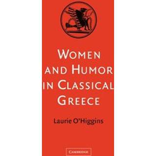 Women and Humor in Classical Greece