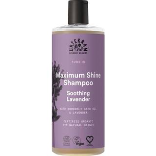 Shampoo m. lavendel (På lager i varehus)