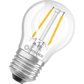 Led Krone 4,8W/827 (40W) Fil E27 Dæmpbar Ledvance