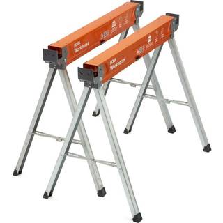 BORA Arbejdsbuk Workhorse X 2-pak