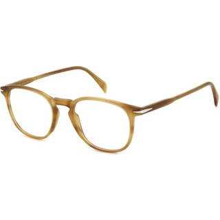 DAVID BECKHAM DB 1160 B4L Optiske stel Specchiato