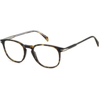 DAVID BECKHAM DB 1160 086 Optiske stel Specchiato