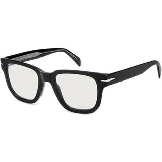 DAVID BECKHAM DB 7130 807 Optiske stel Specchiato