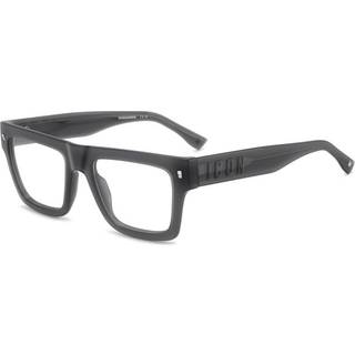 Dsquared2 ICON 0023 KB7 Optiske stel