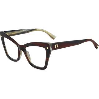 Dsquared2 D2 0152 K4G Optiske stel