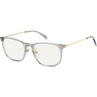 DAVID BECKHAM DB 1169/G FT3 Optiske stel Blå Specchiato