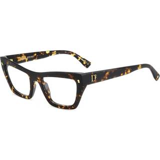 Dsquared2 D2 0153 086 Optiske stel