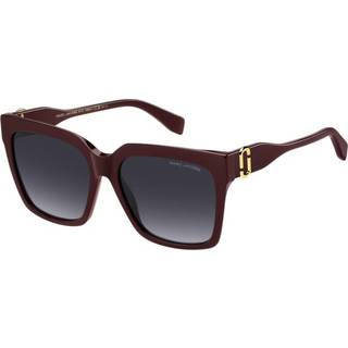 Marc Jacobs MARC 764/S LHF/9O Solbriller Grå Sfumato