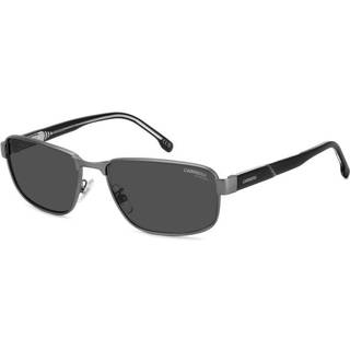 Carrera C FLEX 09/G/S R81/IR Solbriller Grå