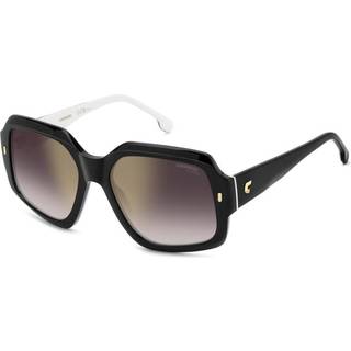 Carrera CARRERA 3045/S 80S/YK Solbriller Guld Specchiato