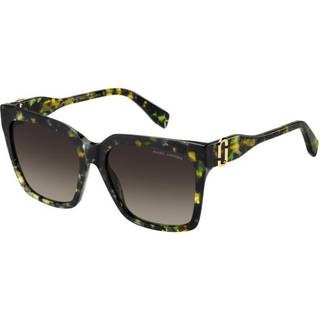 Marc Jacobs MARC 764/S XGW/HA Solbriller Brun Sfumato