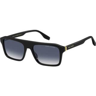 Marc Jacobs MARC 789/S 2M2/08 Solbriller Blå Sfumato