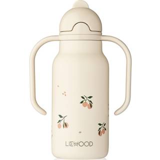 Liewood Kimmie vandflaske 25 cl Peach-Sea shell