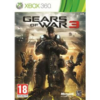 Gears of War 3