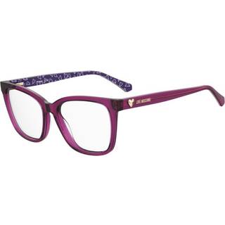 Moschino MOL638 VSP Optiske stel Viola