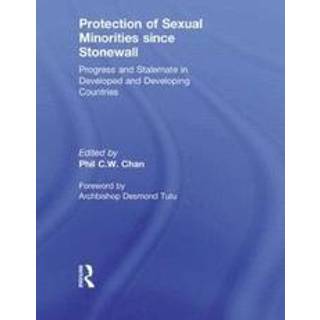 Protection of Sexual Minorities since Stonewall