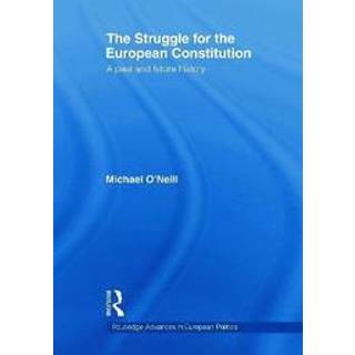The Struggle for the European Constitution