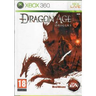 Dragon Age: Origins