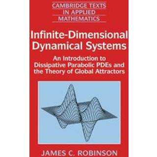 Infinite-Dimensional Dynamical Systems (4, 2001) | James C. Robinson