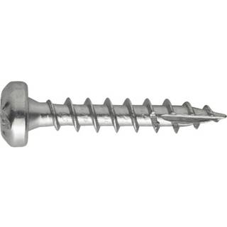 Universalskrue DURAMAX™ 1000 SPUN®+ PH TX20 5,0 x 90 mm - 100 Stk