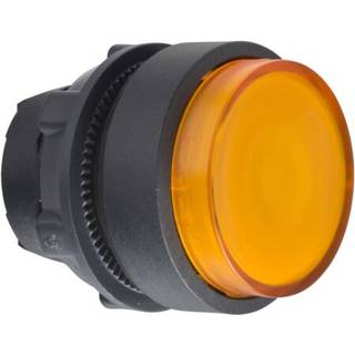 Schneider Lampetr.hoved orange oph. zb5aw153