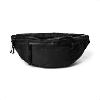 Hygge Waist Bag Black