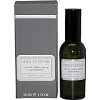 Geoffrey Beene Gr? Flannel til m?nd - 1 Oz Edt Spray 1 Oz