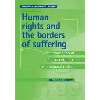 Human Rights and the Borders of Suffering