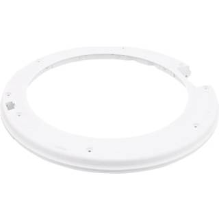 Electrolux dørramme, bagside, hvid, Ø416,8mm 1325184560