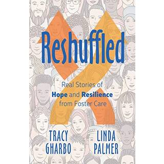 Reshuffled (4, 2021) | Linda Palmer,Tracy Gharbo