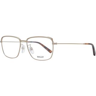 Bally BY5047-H 029 54 Briller Mænd Guld - Antique Gold - 54mm