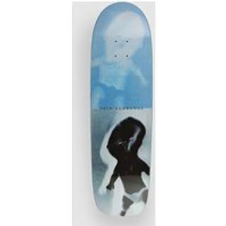 Polar Skate Shin Sanbongi - Babies Skateboard deck - Uni - uni
