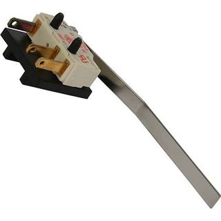 Electrolux Fryseskab, mikroafbryder 2085525034