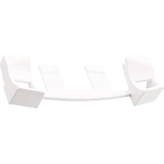 Electrolux kappe, dørhængsel, hvid 140042128011