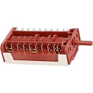 Electrolux ovnomskifter 140122515012