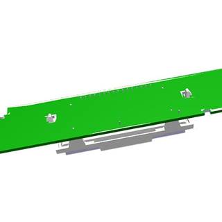 Electrolux PCB, displaypanel 2425759012