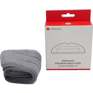 Roborock Double VibraRise 2.0 moppeklude 8.02.0317 (2-pakke)