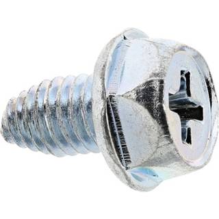 Electrolux Vaskemaskine, tværstykke, fastgørelsesskrue - 4 pr. pakke 1325078010