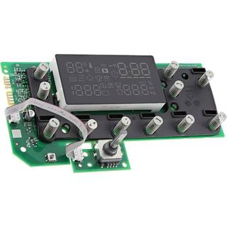 Electrolux betjeningspanel, samling, programvælger, TC2/3,WM,Diamond 4055407268