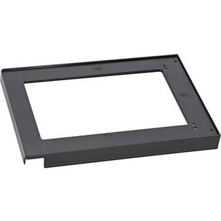 Electrolux panel, dør, sort 4055792404