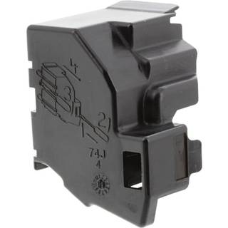 Electrolux terminalafdækning, lille, 41x50mm 2425804016