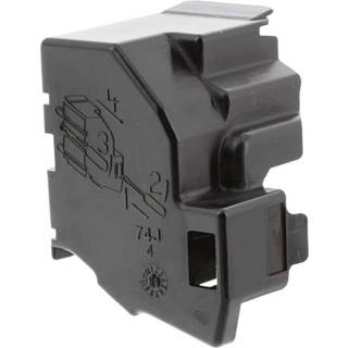 Electrolux terminalafdækning, lille, 41x50mm 2425804016