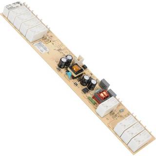 Electrolux Kogesektion, printet kontrolkort, konfigureret 3875726238