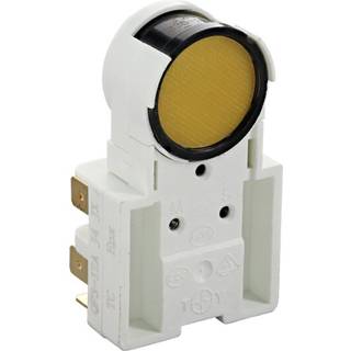 Electrolux startanordning, med, overbelastningsafbryder 4055348850