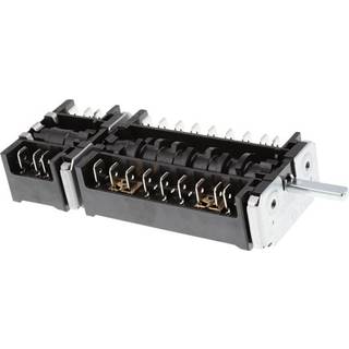 Electrolux Ovnens vælgerkontakt 3427571215