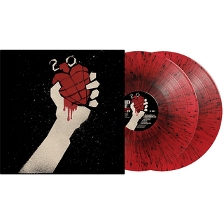 Green Day - American Idiot - 20th Anniversary Edition