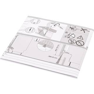 Electrolux monteringsinstruktioner 140035669138